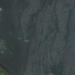 Satellite imagery of Point Partennoi, US