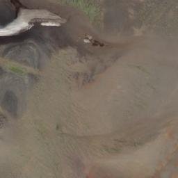Satellite imagery of Castle Rock, CA
