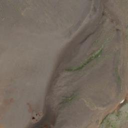 Satellite imagery of Castle Rock, CA