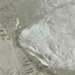 Satellite imagery of Survey Peak, CA