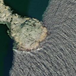 Satellite imagery of Yttre Gåsskär, SE