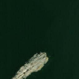Satellite imagery of Tjuremesen, SE