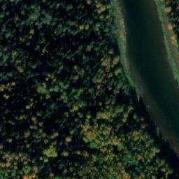 Satellite imagery of Kamen’ Temnyash, RU