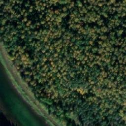 Satellite imagery of Kamen’ Temnyash, RU
