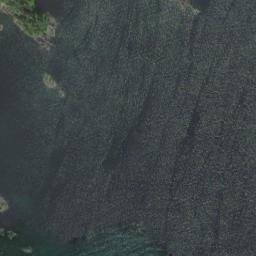 Satellite imagery of Point Partennoi, US