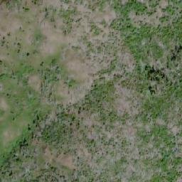 Satellite imagery of Mount Rowgeen, CA