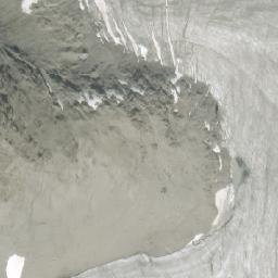 Satellite imagery of Survey Peak, CA