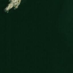 Satellite imagery of Tjuremesen, SE