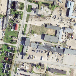 Satellite imagery of 360, EE