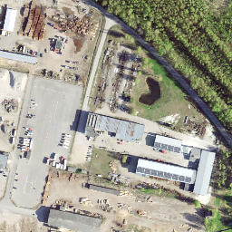 Satellite imagery of 360, EE