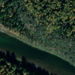 Satellite imagery of Kamen’ Temnyash, RU