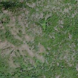 Satellite imagery of Mount Rowgeen, CA
