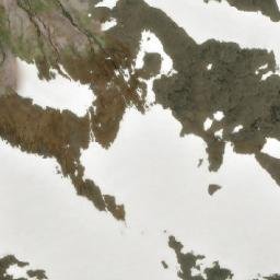 Satellite imagery of Mount Poelzer, CA