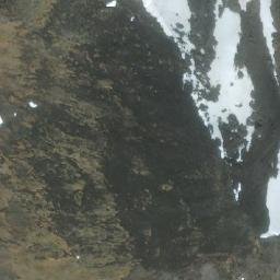 Satellite imagery of Mount Brock, CA