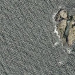 Satellite imagery of Gulskären, SE