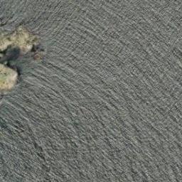 Satellite imagery of Gulskären, SE