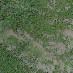 Satellite imagery of Mount Rowgeen, CA