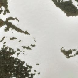 Satellite imagery of Mount Poelzer, CA