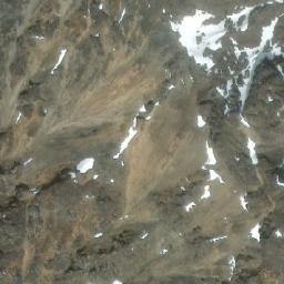 Satellite imagery of Mount Brock, CA
