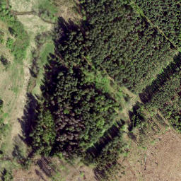 Satellite imagery of EST-RUS, EE