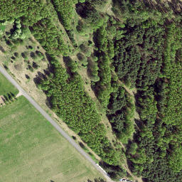 Satellite imagery of EST-RUS, EE