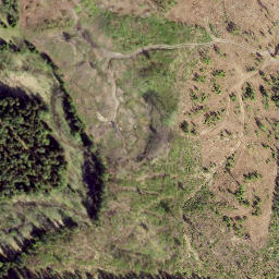 Satellite imagery of EST-RUS, EE