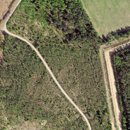Satellite imagery of EST-RUS, EE
