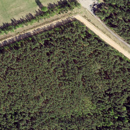 Satellite imagery of EST-RUS, EE