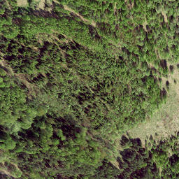 Satellite imagery of EST - RUS, EE