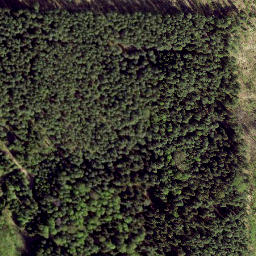 Satellite imagery of EST-RUS, EE