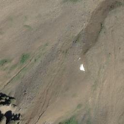 Satellite imagery of Rugged Mountain, CA
