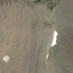 Satellite imagery of Rugged Mountain, CA