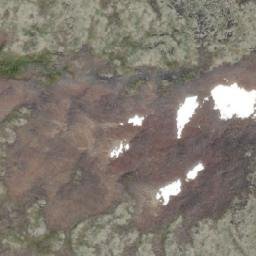 Satellite imagery of Coolridge Mountain, CA