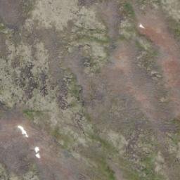 Satellite imagery of Coolridge Mountain, CA