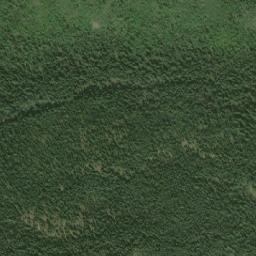 Satellite imagery of Ford Pass, CA
