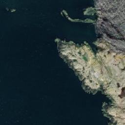 Satellite imagery of Södra Halloreskären, SE