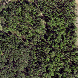 Satellite imagery of EST-RUS, EE