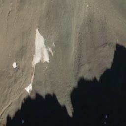 Satellite imagery of Rugged Mountain, CA