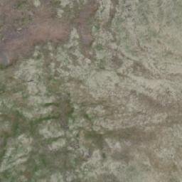 Satellite imagery of Coolridge Mountain, CA