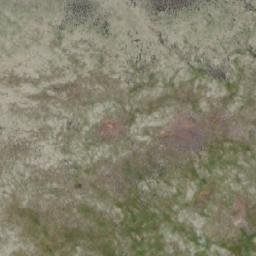 Satellite imagery of Coolridge Mountain, CA
