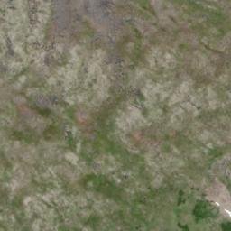 Satellite imagery of Coolridge Mountain, CA