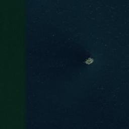 Satellite imagery of Knapeskären, SE