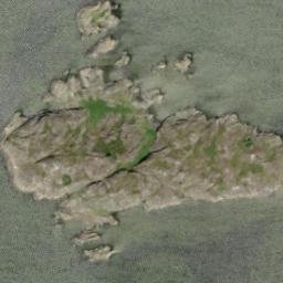 Satellite imagery of Ryskären, SE