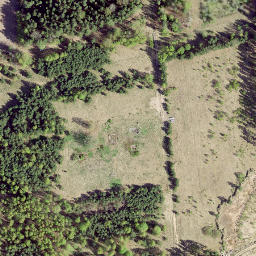 Satellite imagery of LV - EST, EE