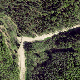 Satellite imagery of EST-RUS, EE