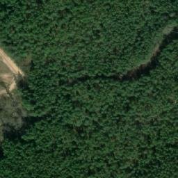 Satellite imagery of EST-RUS, EE