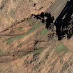 Satellite imagery of Rugged Mountain, CA