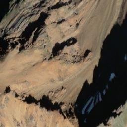 Satellite imagery of Rugged Mountain, CA