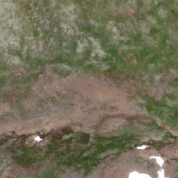 Satellite imagery of Coolridge Mountain, CA