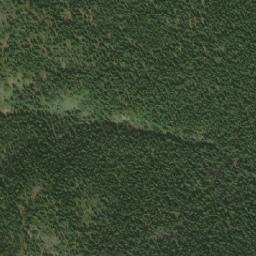 Satellite imagery of Ford Pass, CA